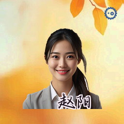 赵阳