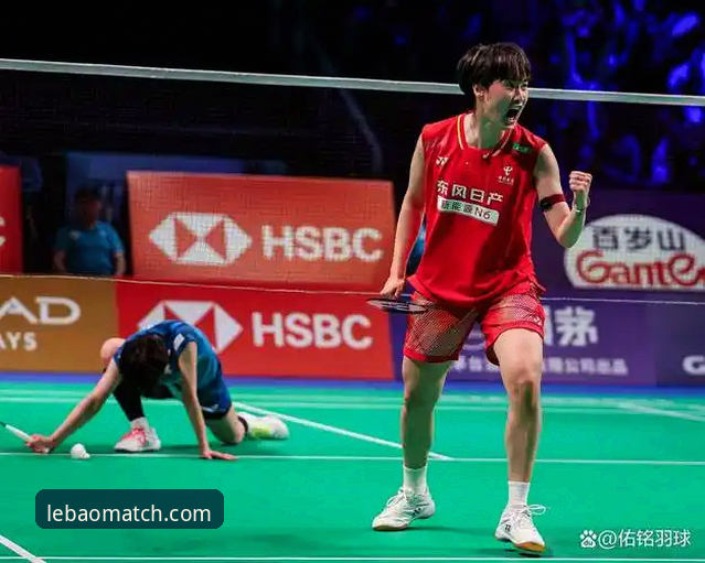乐宝体育手机版攻略 尤伯杯半决赛技术复盘——中国队3-0横扫日本队的战术细节解析